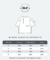 Oversized Off White - La Beauté - comprar online