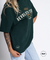 Imagem do Oversized Heavy Verde
