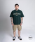 Oversized Heavy Verde na internet