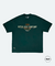 Oversized Heavy Verde - comprar online