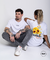 Camiseta - Sunflower na internet