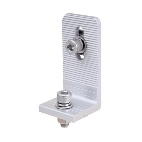 SUPORTE PARA FIXACAO DE MICROINVERSOR