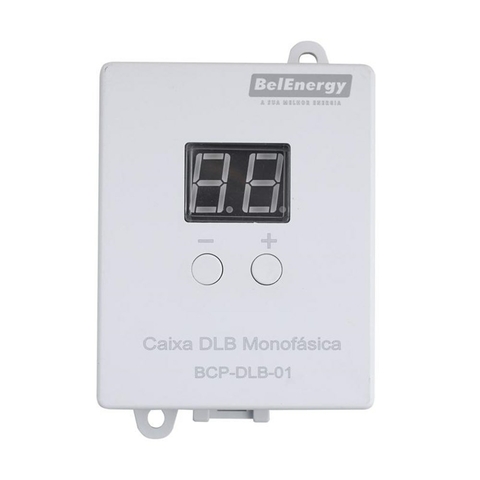 BALANCEADOR DE CARGA AUTOMATICO- MONOFASICO