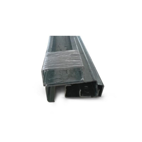 MAO FRANCESA 50X25X2X900MM ACO GALVANIZADO FOGO