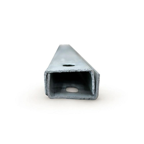MAO FRANCESA 50X25X2X900MM ACO ZINCO MAGNESIO