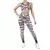 CONJUNTO CAM ROSA