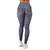 CALZA DENIM NEGRO - comprar online