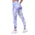 CALZA BATIK CELESTE - comprar online