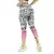 CALZA STRONGER BLANCA - comprar online