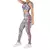 CONJUNTO STRONGER JEAN GRIS - Valhalla Fit