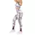 CONJUNTO SKULL BLANCO - Valhalla Fit