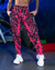 BABUCHA SQUAT PROOF PINK - Valhalla Fit