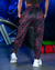 BABUCHA SQUAT PROOF RED - comprar online