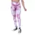 CALZA BATIK ROSA en internet