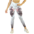 CALZA TIGRE BLANCO - Valhalla Fit