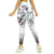 CALZA TIGRE BLANCO - comprar online