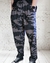 BAGGIE CAMUFLADO NEGRO - Valhalla Fit