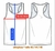 MUSCULOSAS OLIMPICAS - tienda online