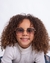 Óculos infantil na internet
