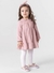 Vestido infantil Mundi