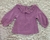 Bata infantil Hering