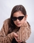 Óculos infantil estilo gatinha - comprar online