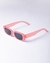 Oculos de sol infantil Retrô
