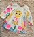 Vestido infantil Fakini- Um Encanto De Alegria - comprar online