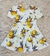 Vestido carinhoso - Encanto e alegria