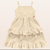 Vestido Fakini - Estilo e conforto - comprar online