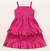 Vestido Fakini - Estilo e conforto
