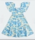 Vestido Fakini- Tropical e Encantador