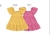 Vestido infantil Fakini na internet