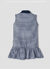 Vestido infantil Hering - JL kids