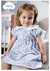 Vestido Infantil IAZE