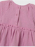 Vestido manga longa + Calcinha Hering - JL kids