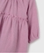 Vestido manga longa + Calcinha Hering na internet