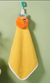 Imagem do Naninha de Pelúcia