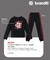 Conjunto oficial Flamengo - comprar online