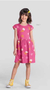Vestido infantil Brandilli