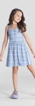 Vestido infantil Brandilli
