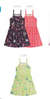 Vestido infantil Brandilli - comprar online