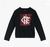 Conjunto oficial Flamengo - JL kids