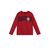 Camiseta unissex oficial Flamengo - comprar online