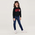 Camiseta unissex oficial do Flamengo - comprar online