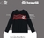 Camiseta unissex oficial do Flamengo - JL kids