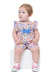*Macaquinho Infantil Margarida - Conforto e Alegria* - comprar online