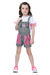 Conjunto infantil Hrradinhos - comprar online