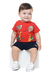Conjunto Hrradinhos