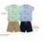 Conjunto Fakini - comprar online